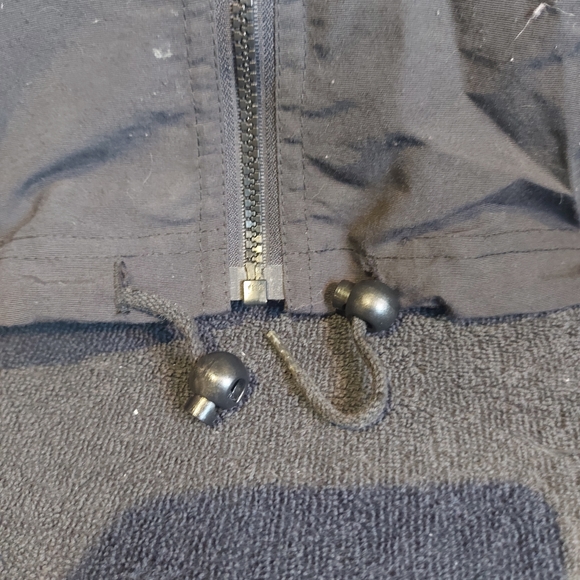 Medium Mickey Windbreaker Jacket Excellent Screening - Picture 8 of 14